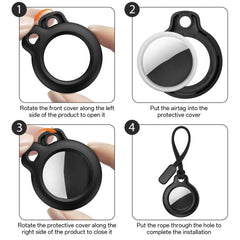 Funda protectora para PC con cordón xDfind  ...