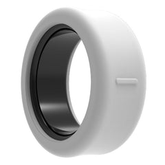 Funda de silicona para anillo inteligente Sa...