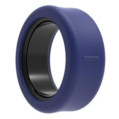 Funda de silicona para anillo inteligente Sa...
