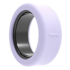 Funda de silicona para anillo inteligente Sa...