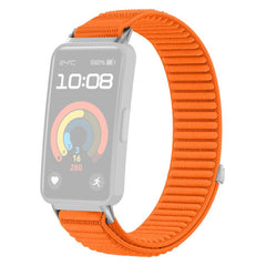 Correa de reloj xDfind de nailon tejido con ...