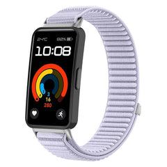 Correa de reloj xDfind de nailon tejido con ...