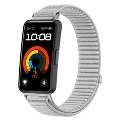 Correa de reloj xDfind de nailon tejido con ...