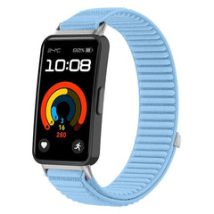 Correa de reloj xDfind de nailon tejido con ...
