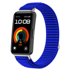 Correa de reloj xDfind de nailon tejido con ...