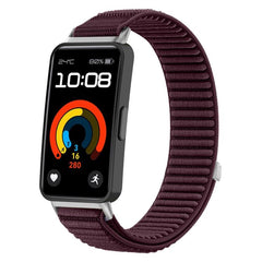 Correa de reloj xDfind de nailon tejido con ...