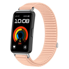 Correa de reloj xDfind de nailon tejido con ...