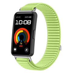 Correa de reloj xDfind de nailon tejido con ...