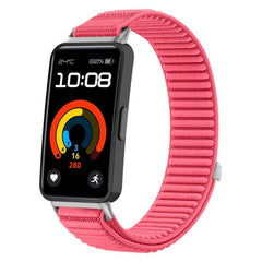 Correa de reloj xDfind de nailon tejido con ...