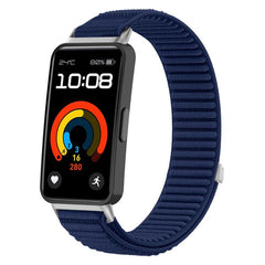 Correa de reloj xDfind de nailon tejido con ...