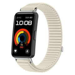 Correa de reloj xDfind de nailon tejido con ...