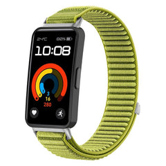 Correa de reloj xDfind de nailon tejido con ...