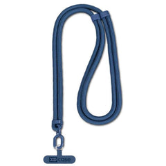 Cordón ajustable cruzado para teléfono móvil