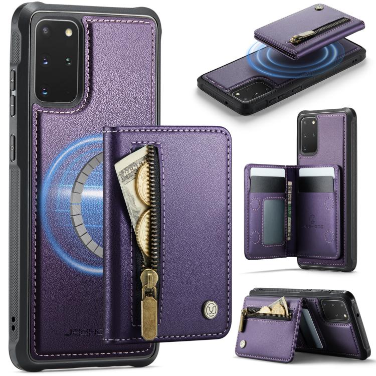 Funda para teléfono JEehOOD J12, exquisita, ...