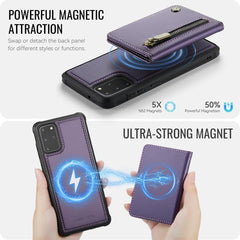 Funda para teléfono JEehOOD J12, exquisita, ...