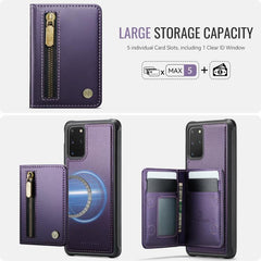 Funda para teléfono JEehOOD J12, exquisita, ...