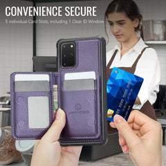 Funda para teléfono JEehOOD J12, exquisita, ...