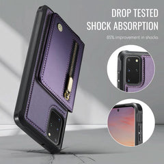 Funda para teléfono JEehOOD J12, exquisita, ...