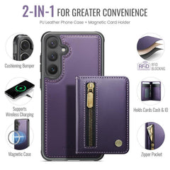 Funda para teléfono JEehOOD J12, exquisita, ...