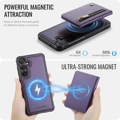 Funda para teléfono JEehOOD J12, exquisita, ...