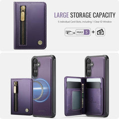 Funda para teléfono JEehOOD J12, exquisita, ...