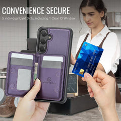 Funda para teléfono JEehOOD J12, exquisita, ...