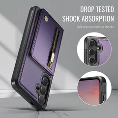 Funda para teléfono JEehOOD J12, exquisita, ...
