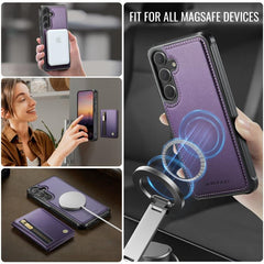Funda para teléfono JEehOOD J12, exquisita, ...