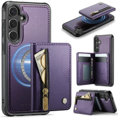 Funda para teléfono JEehOOD J12, exquisita, ...