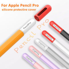Funda protectora de silicona con contraste p...