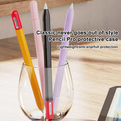 Funda protectora de silicona con contraste p...