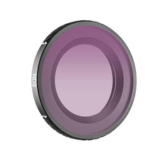 Para filtro de lente de cámara DJI Osmo Nano...