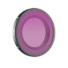 Para filtro de lente de cámara DJI Osmo Nano...