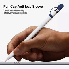 Juego de fundas protectoras de silicona anti...