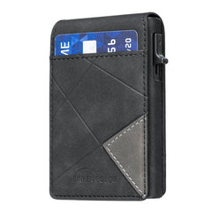 Funda para tarjetas MagSafe prismática BFK29