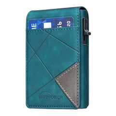 Funda para tarjetas MagSafe prismática BFK29