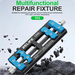 Dispositivo multifuncional de reparación de ...