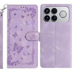 Funda de cuero para teléfono con estampado d...