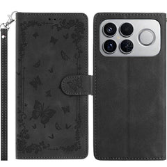 Funda de cuero para teléfono con estampado d...