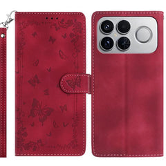 Funda de cuero para teléfono con estampado d...