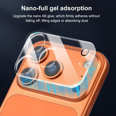 Protector de pantalla de cristal templado in...