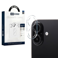 Protector de pantalla de cristal templado in...