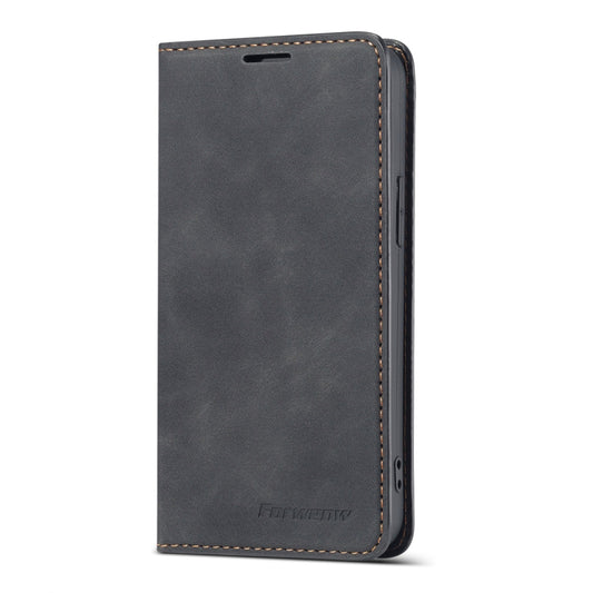 Forwenw Dream Series Estuche de cuero con ta...