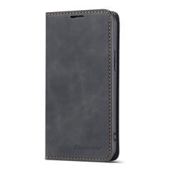 Forwenw Dream Series Estuche de cuero con ta...