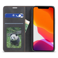 Forwenw Dream Series Estuche de cuero con ta...