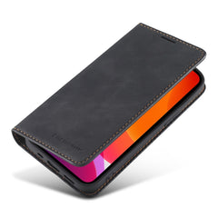 Forwenw Dream Series Estuche de cuero con ta...