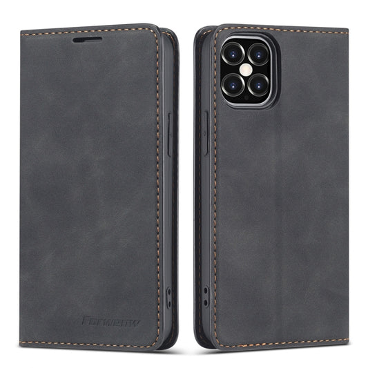 Forwenw Dream Series Estuche de cuero con ta...