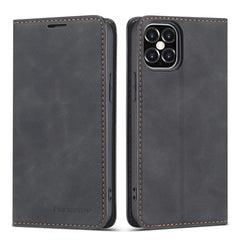 Forwenw Dream Series Estuche de cuero con ta...