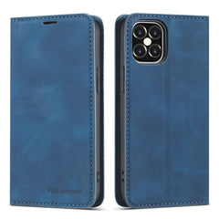 Forwenw Dream Series Estuche de cuero con ta...