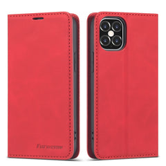 Forwenw Dream Series Estuche de cuero con ta...